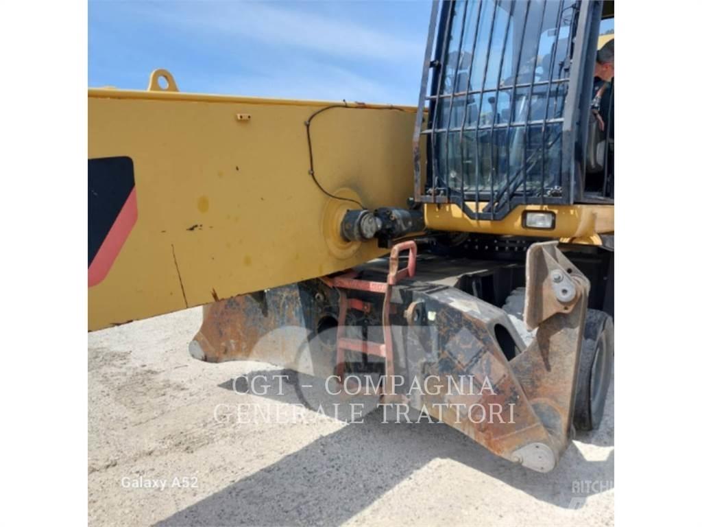 CAT M325DMH Εκσκαφείς με τροχούς - λάστιχα