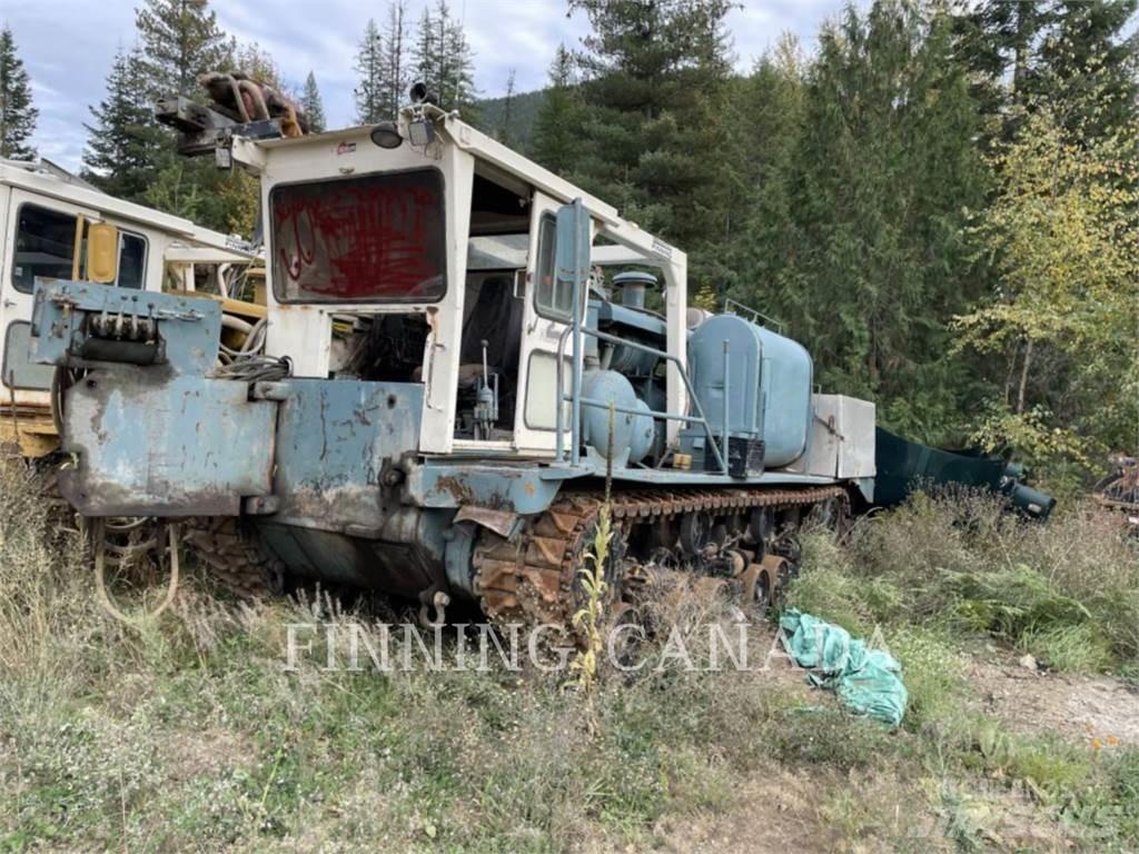 CAT M40 Εξοπλισμός επιφανειακών γεωτρήσεων