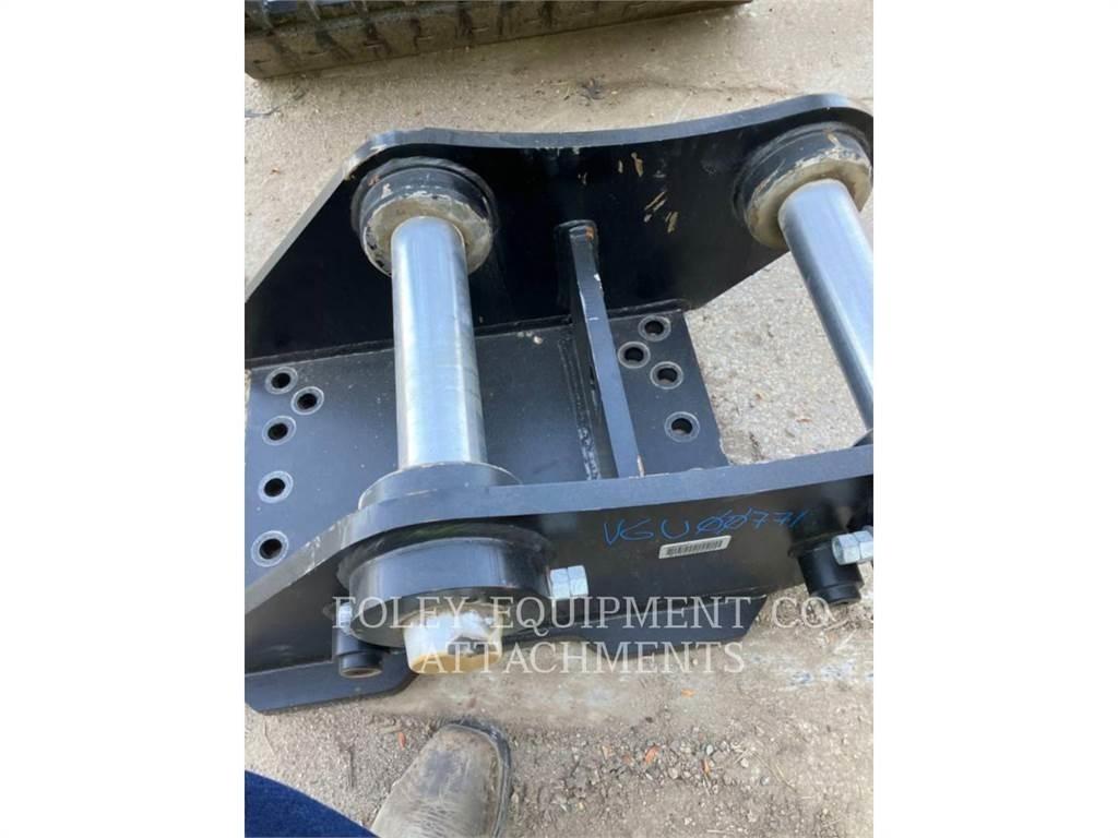 CAT MBMP324B Εκσκαφείς με ερπύστριες