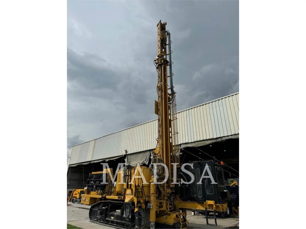 CAT MD6200 Εξοπλισμός επιφανειακών γεωτρήσεων