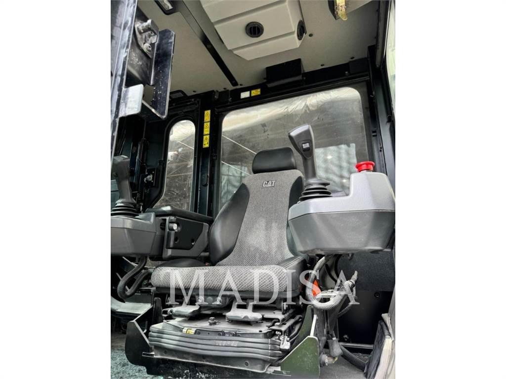 CAT MD6200 Εξοπλισμός επιφανειακών γεωτρήσεων
