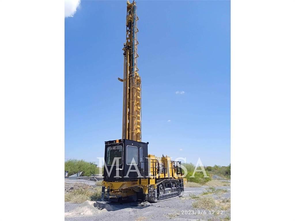 CAT MD6200 Εξοπλισμός επιφανειακών γεωτρήσεων