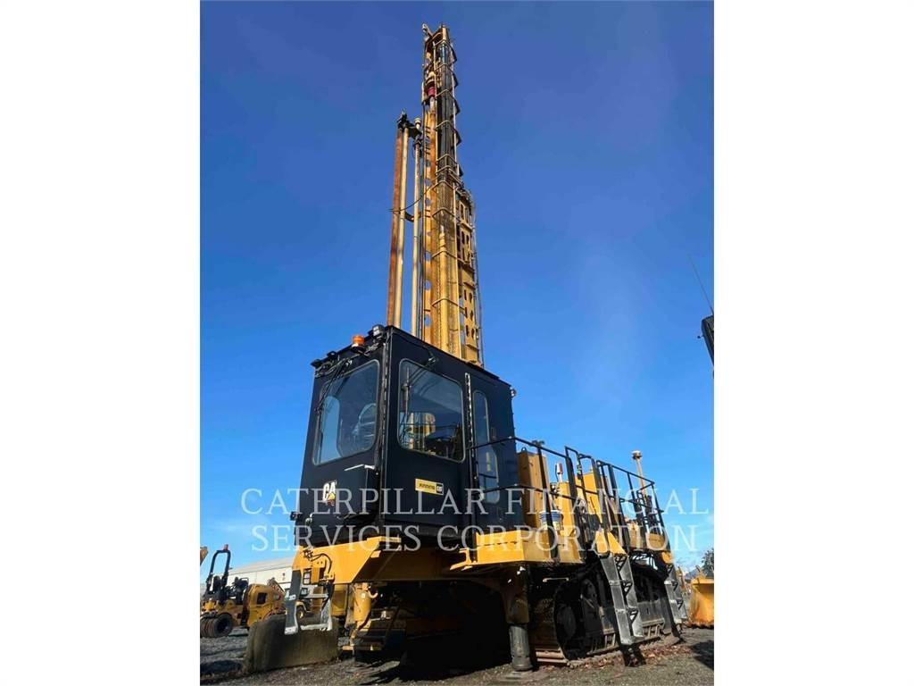 CAT MD6200 Εξοπλισμός επιφανειακών γεωτρήσεων