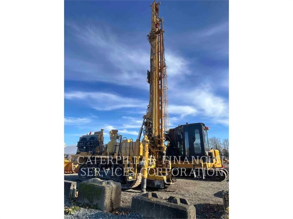 CAT MD6200 Εξοπλισμός επιφανειακών γεωτρήσεων