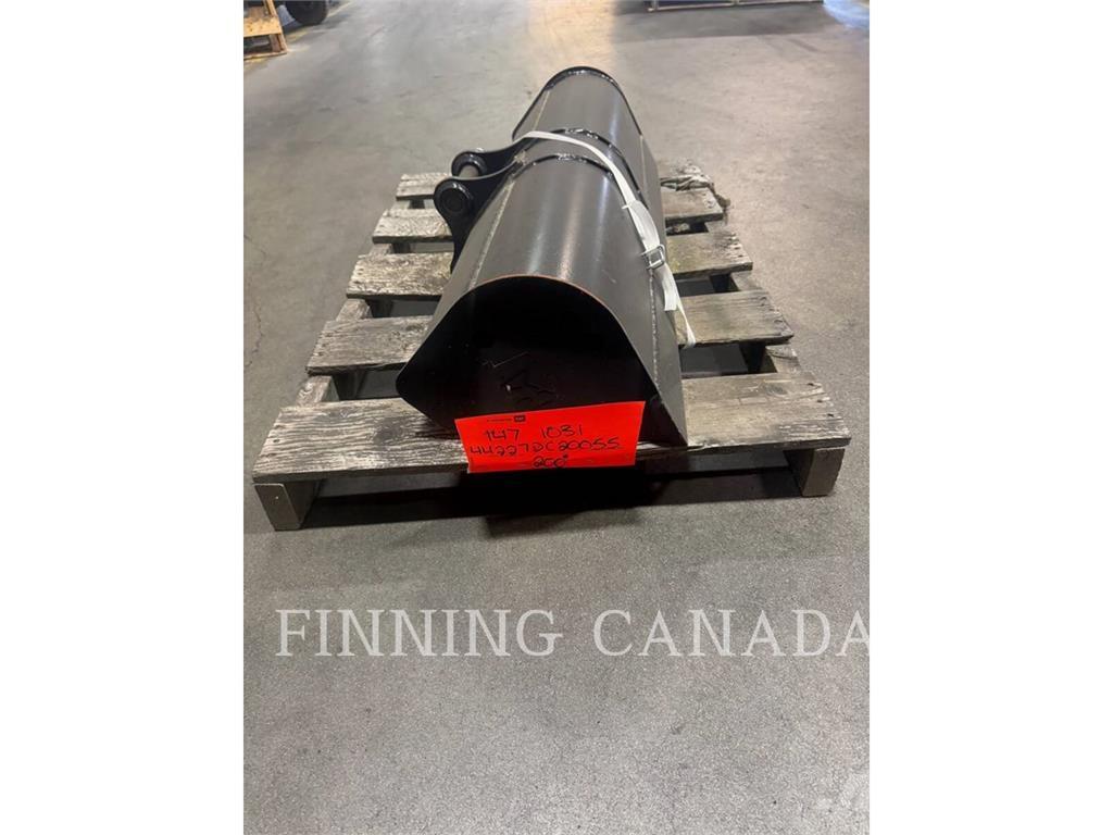 CAT MH1-BC-40 Κουβάδες