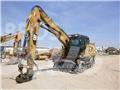 CAT MH3022-06 Εκσκαφείς με τροχούς - λάστιχα