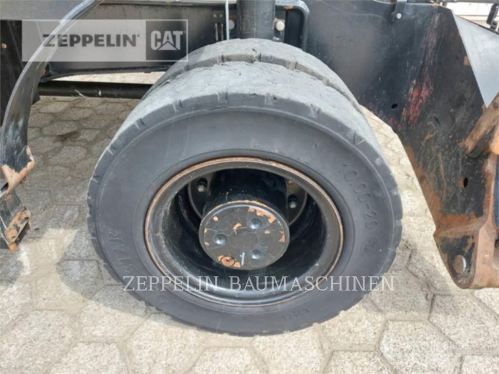 CAT MH3022-06C Εκσκαφείς κατεδαφίσεων
