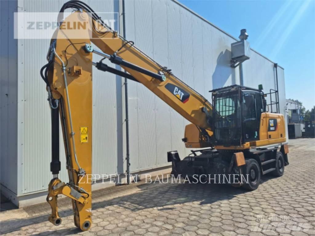 CAT MH3022-06C Εκσκαφείς κατεδαφίσεων