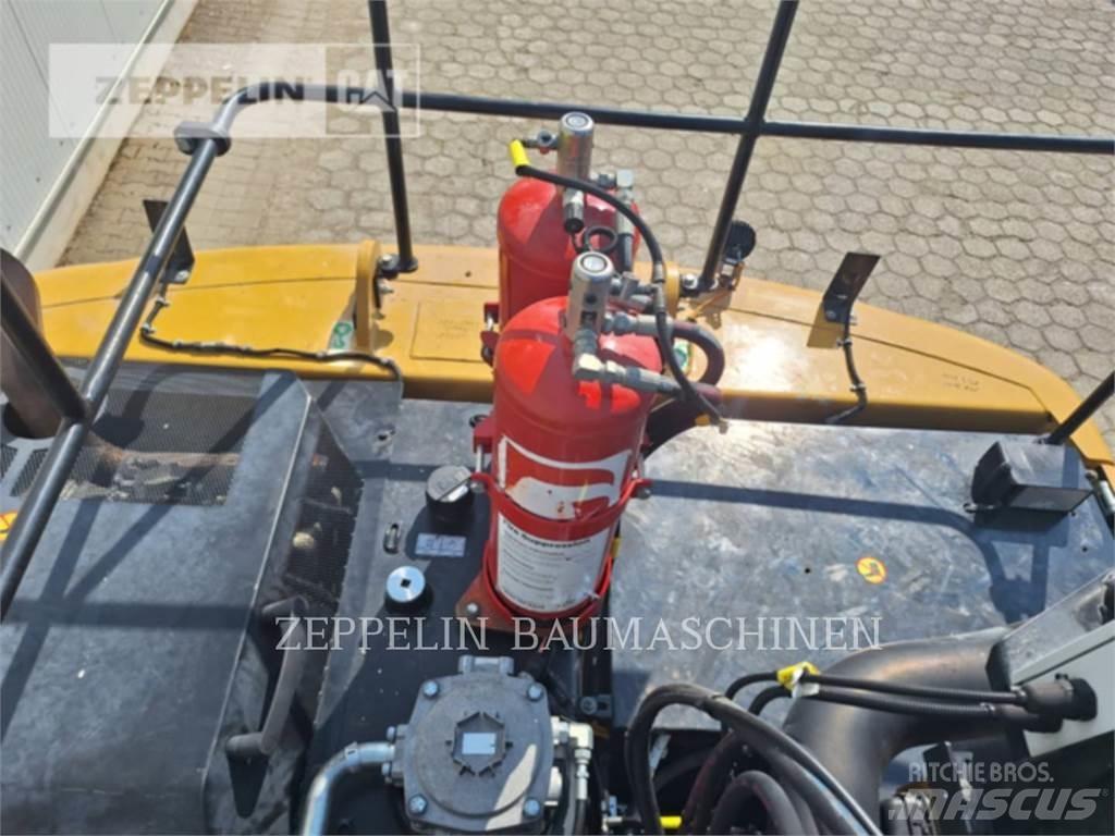 CAT MH3022-06C Εκσκαφείς κατεδαφίσεων