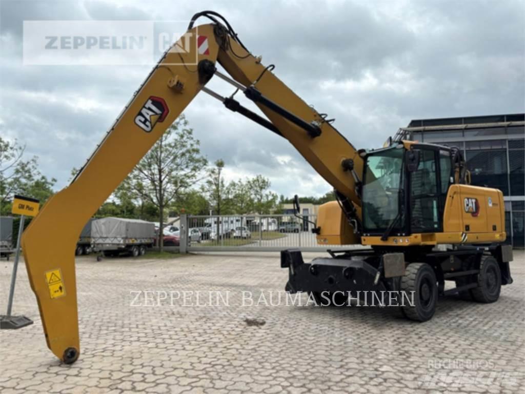 CAT MH3022-06C Εκσκαφείς κατεδαφίσεων