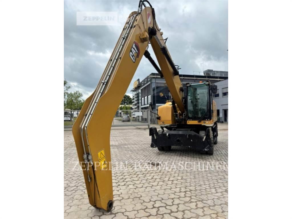 CAT MH3022-06C Εκσκαφείς κατεδαφίσεων