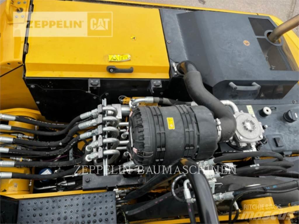 CAT MH3022-06C Εκσκαφείς κατεδαφίσεων