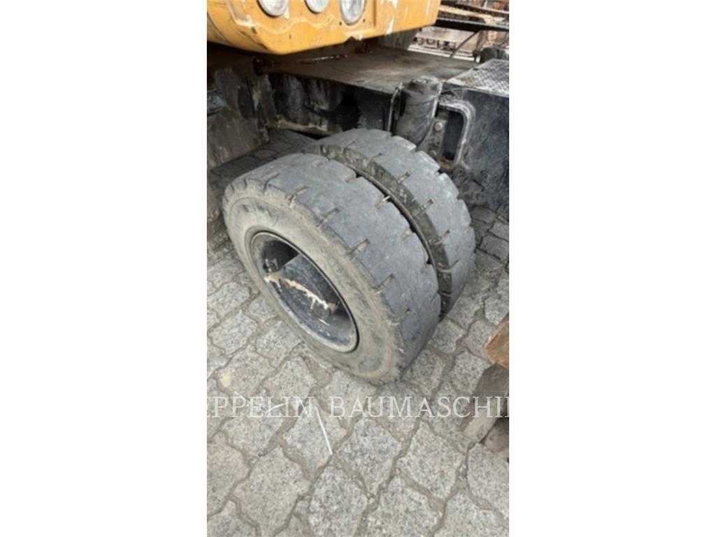 CAT MH3022-06C Εκσκαφείς κατεδαφίσεων