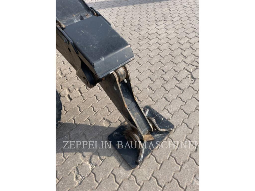 CAT MH3022-06C Εκσκαφείς κατεδαφίσεων