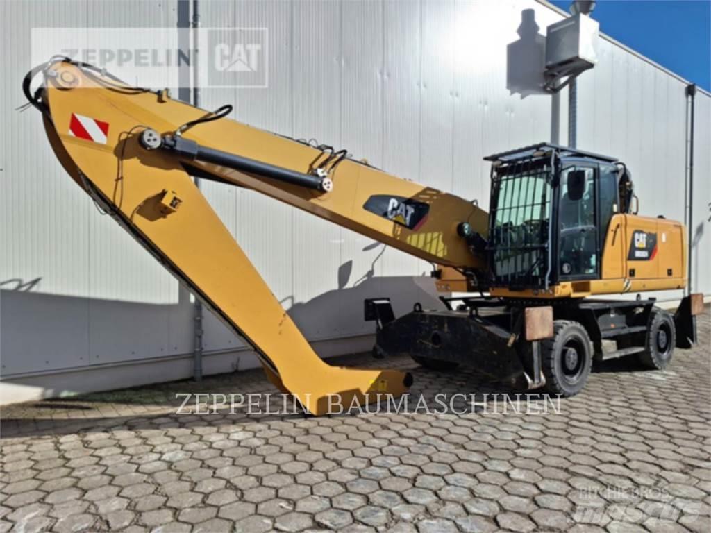 CAT MH3024 Εκσκαφείς κατεδαφίσεων