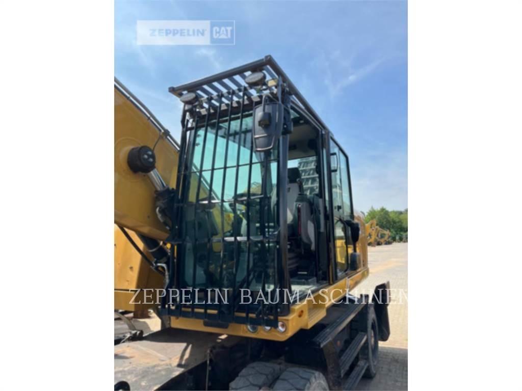 CAT MH3024-06C Εκσκαφείς κατεδαφίσεων