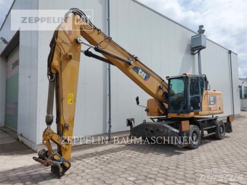 CAT MH3024-06C Εκσκαφείς κατεδαφίσεων