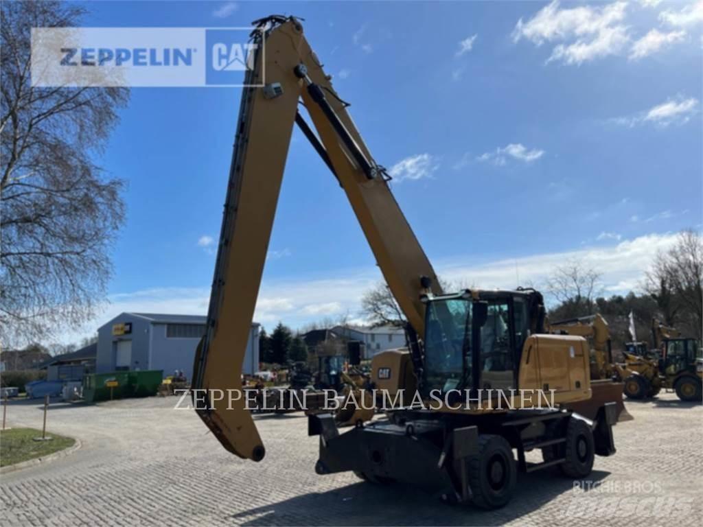 CAT MH3024-06C Εκσκαφείς κατεδαφίσεων
