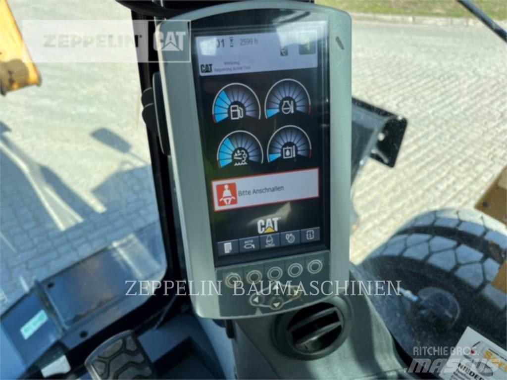 CAT MH3024-06C Εκσκαφείς κατεδαφίσεων