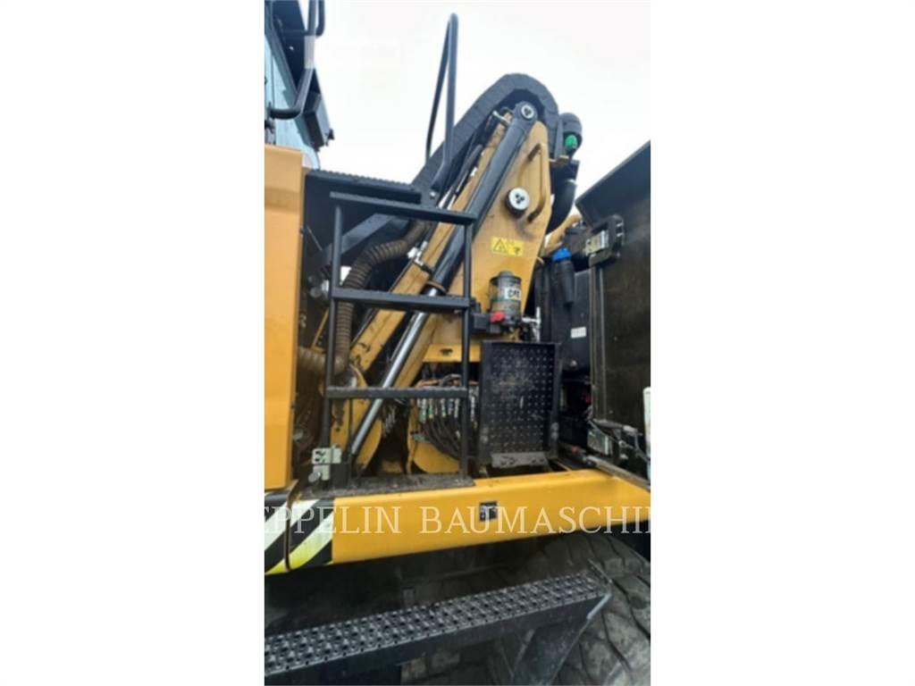 CAT MH3024-06C Εκσκαφείς κατεδαφίσεων
