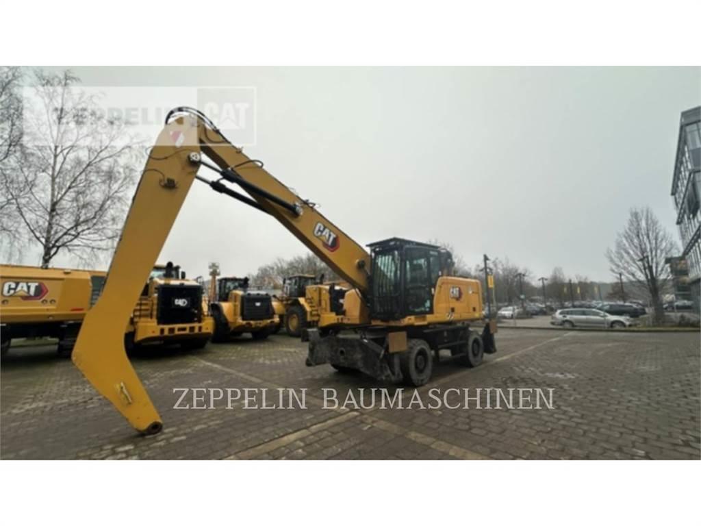 CAT MH3024-06C Εκσκαφείς κατεδαφίσεων