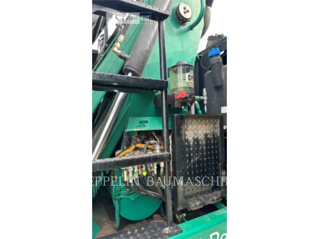 CAT MH3024-06C Εκσκαφείς κατεδαφίσεων