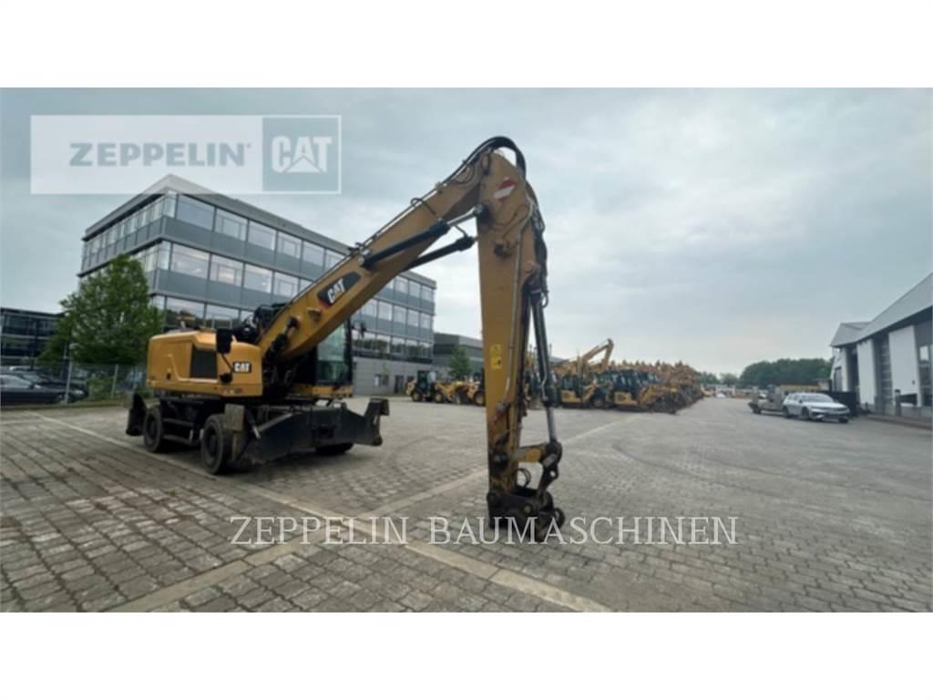 CAT MH3024-06C Εκσκαφείς κατεδαφίσεων