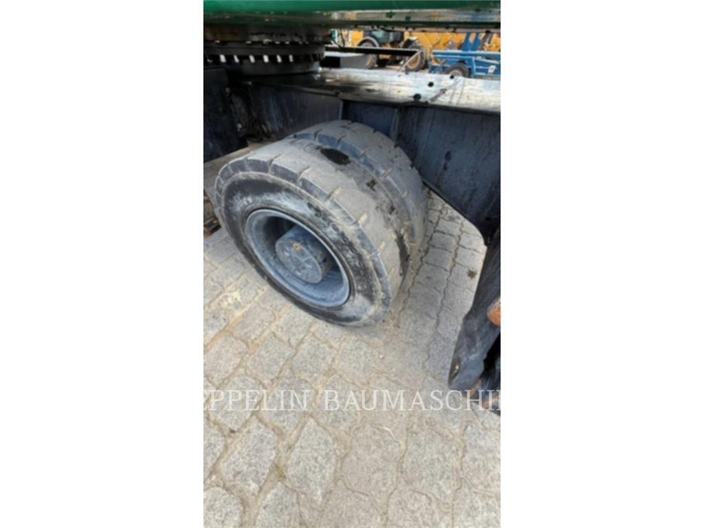CAT MH3024-06C Εκσκαφείς κατεδαφίσεων