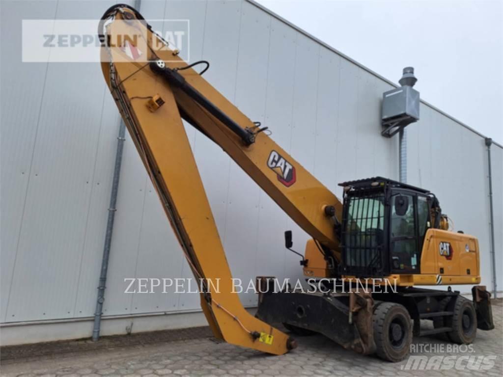 CAT MH3026-06C Εκσκαφείς κατεδαφίσεων