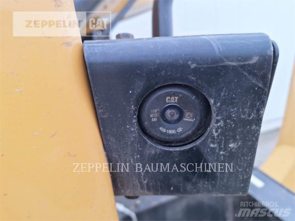 CAT MH3026-06C Εκσκαφείς κατεδαφίσεων