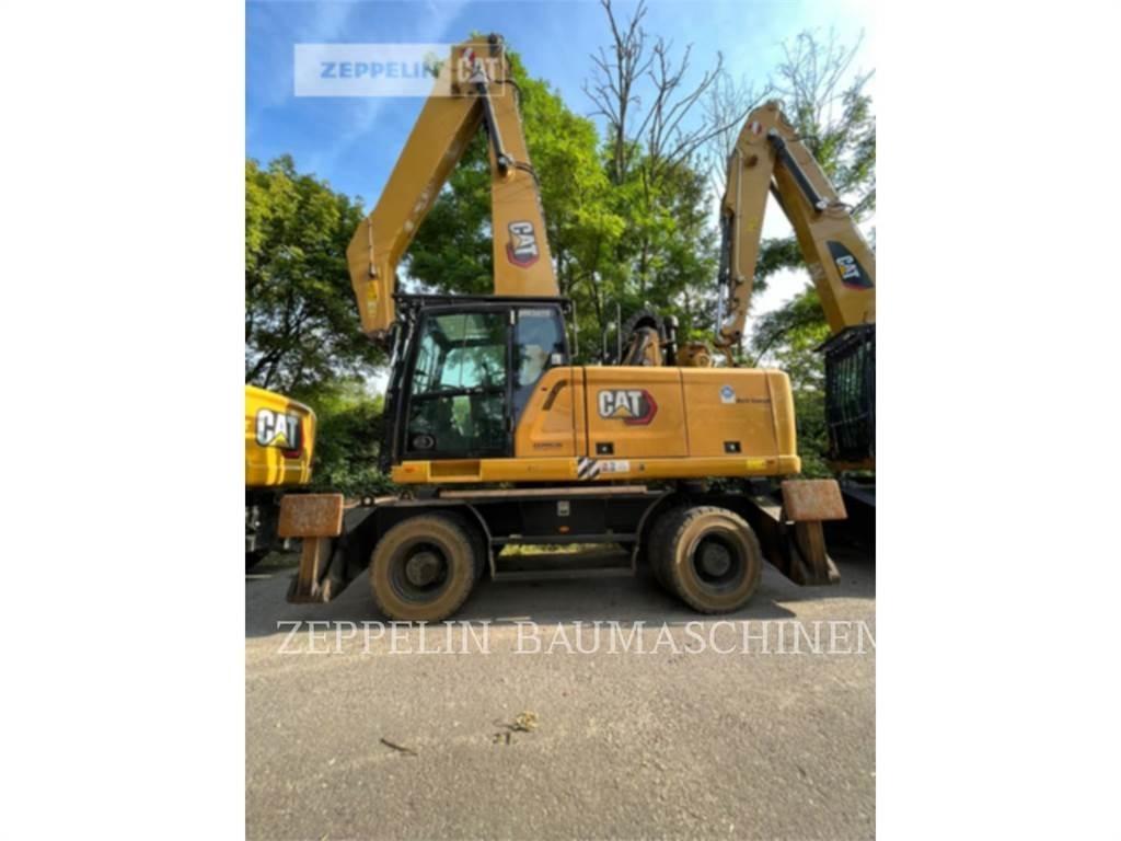 CAT MH3026-06C Εκσκαφείς κατεδαφίσεων