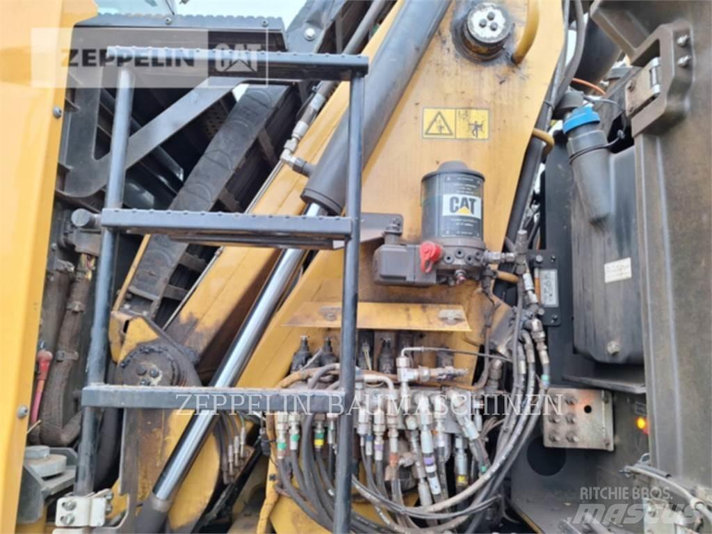 CAT MH3026-06C Εκσκαφείς κατεδαφίσεων