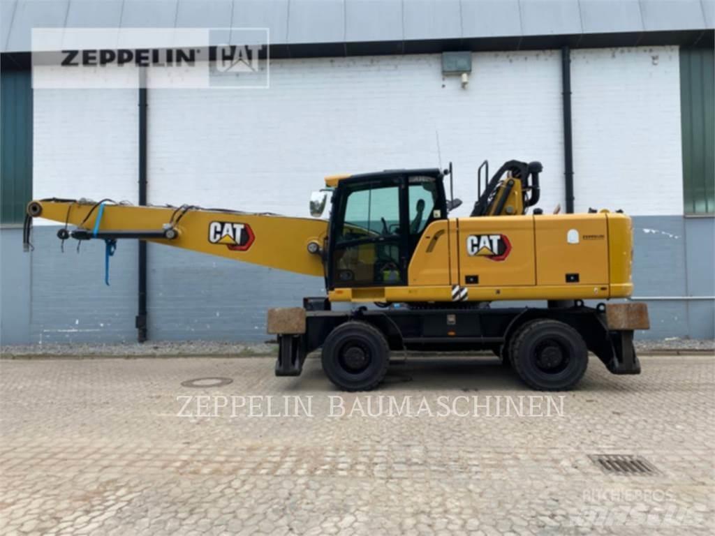 CAT MH3026-06C Εκσκαφείς κατεδαφίσεων