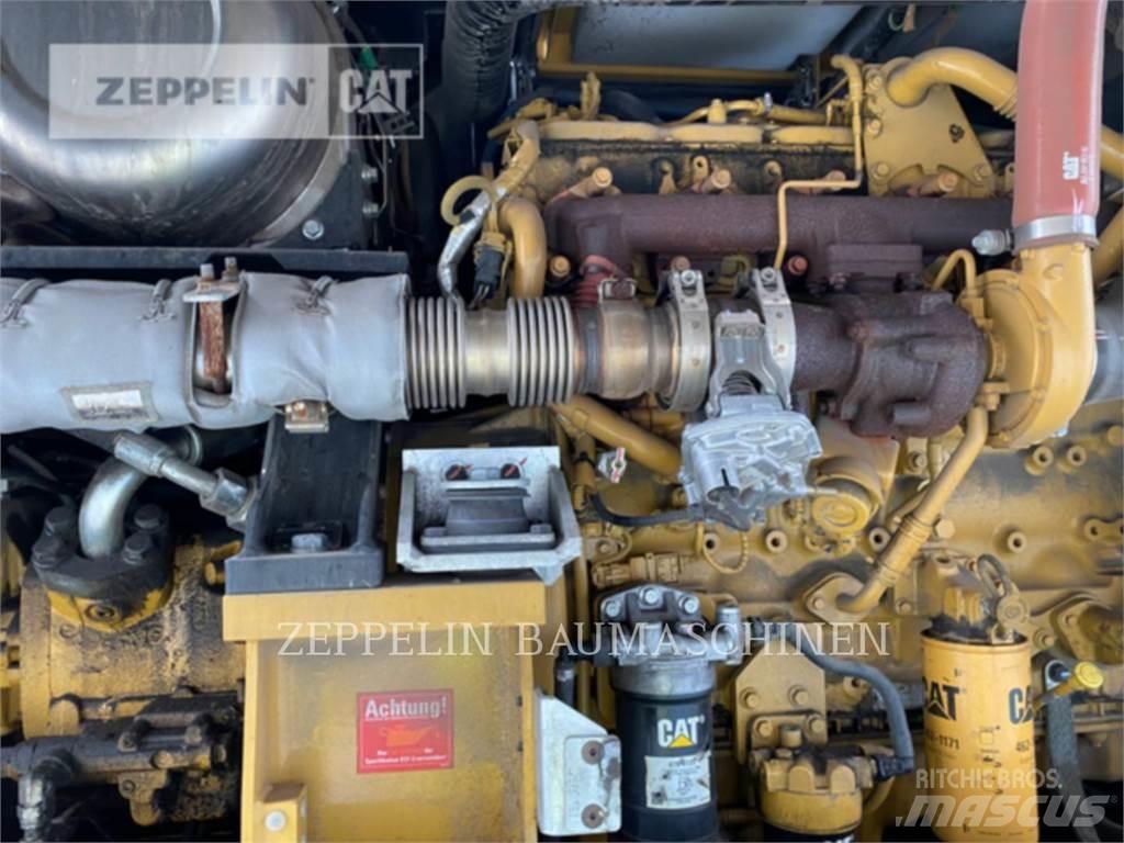CAT MH3026-06C Εκσκαφείς κατεδαφίσεων