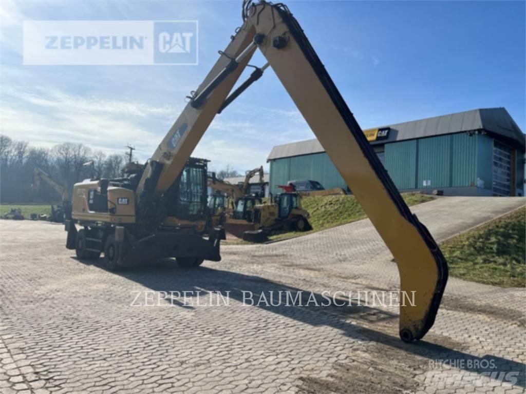 CAT MH3026-06C Εκσκαφείς κατεδαφίσεων