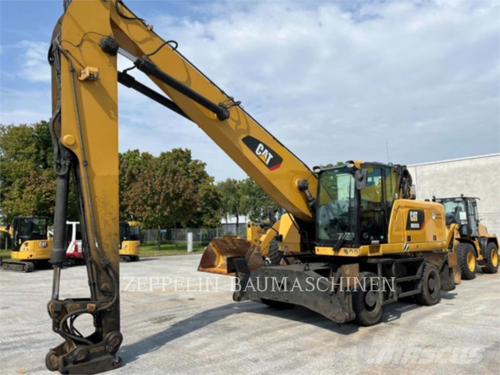 CAT MH3026-06C Εκσκαφείς κατεδαφίσεων