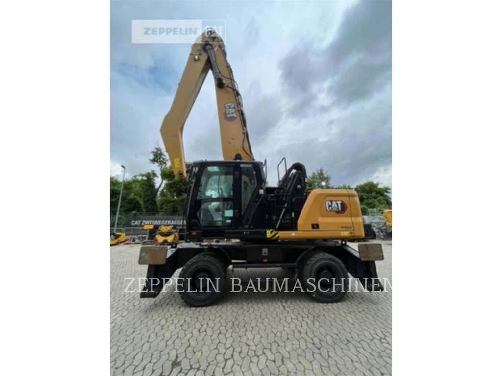 CAT MH3026-07A Εκσκαφείς κατεδαφίσεων