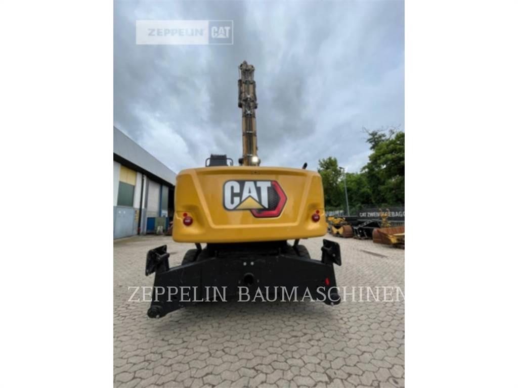 CAT MH3026-07A Εκσκαφείς κατεδαφίσεων