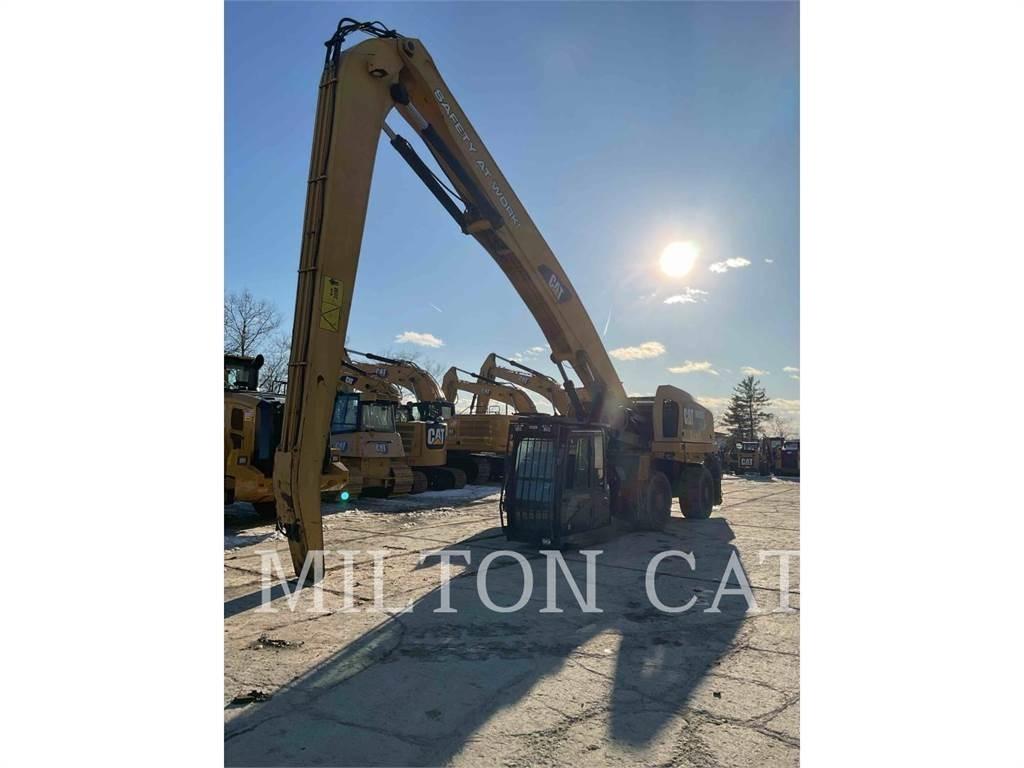 CAT MH3037 Εκσκαφείς κατεδαφίσεων