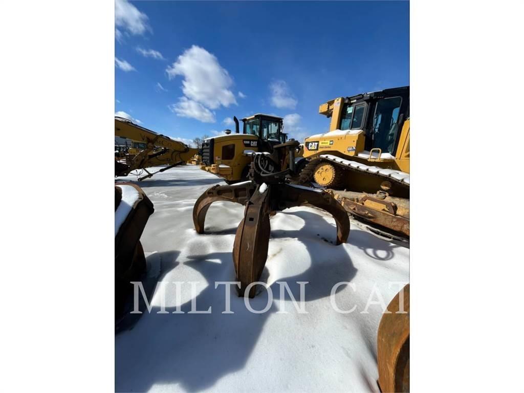 CAT MH3037 Εκσκαφείς κατεδαφίσεων