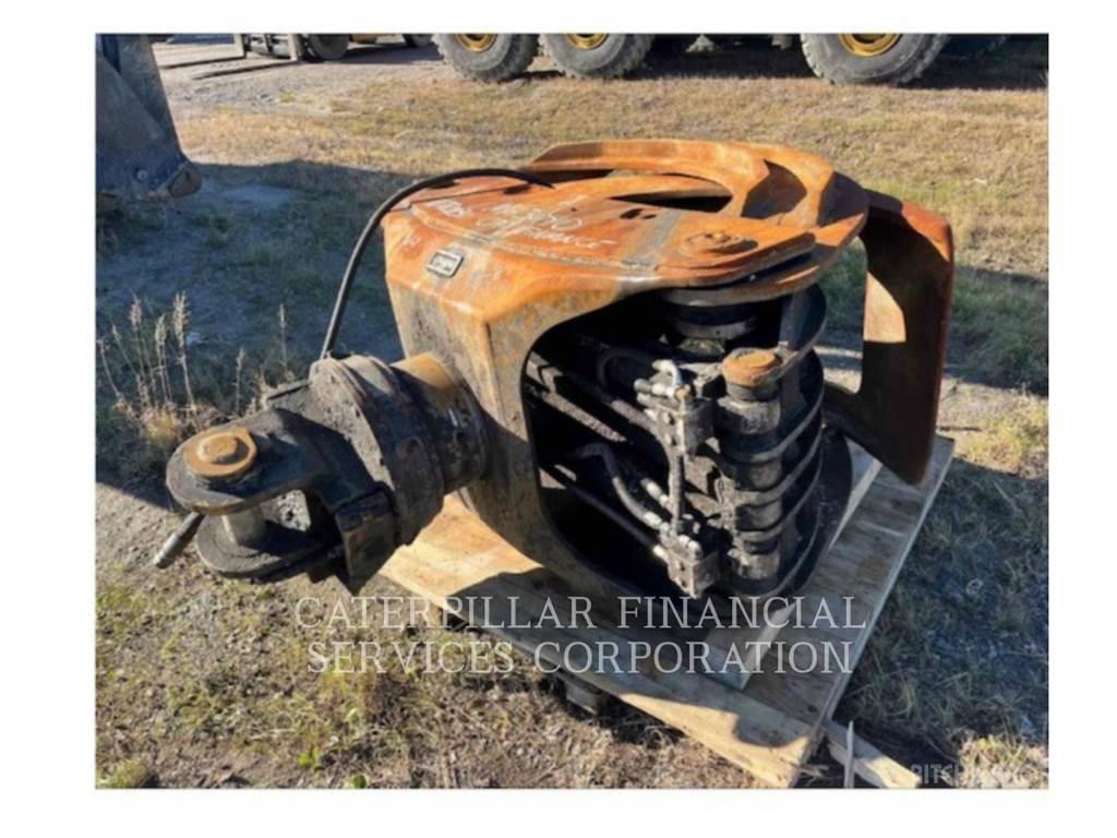 CAT MH3040-07 Εκσκαφείς με τροχούς - λάστιχα