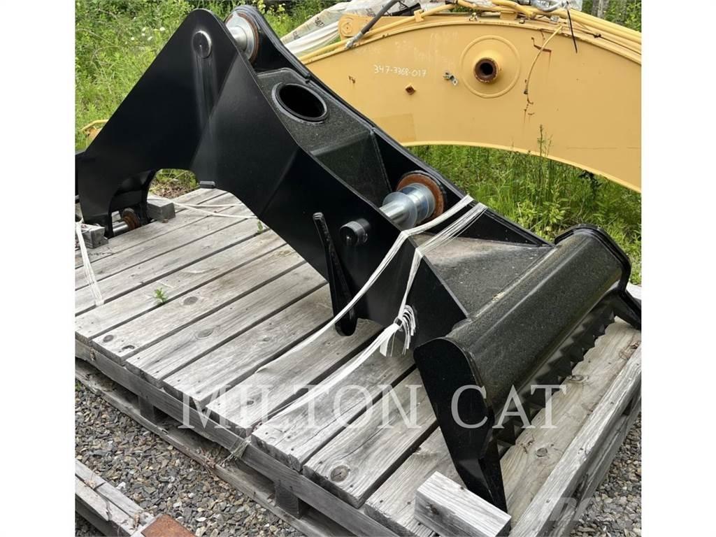 CAT MH3040 HEEL GROUP Ταχυσύνδεσμοι