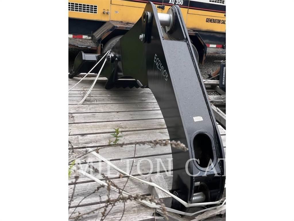 CAT MH3040 HEEL GROUP Ταχυσύνδεσμοι