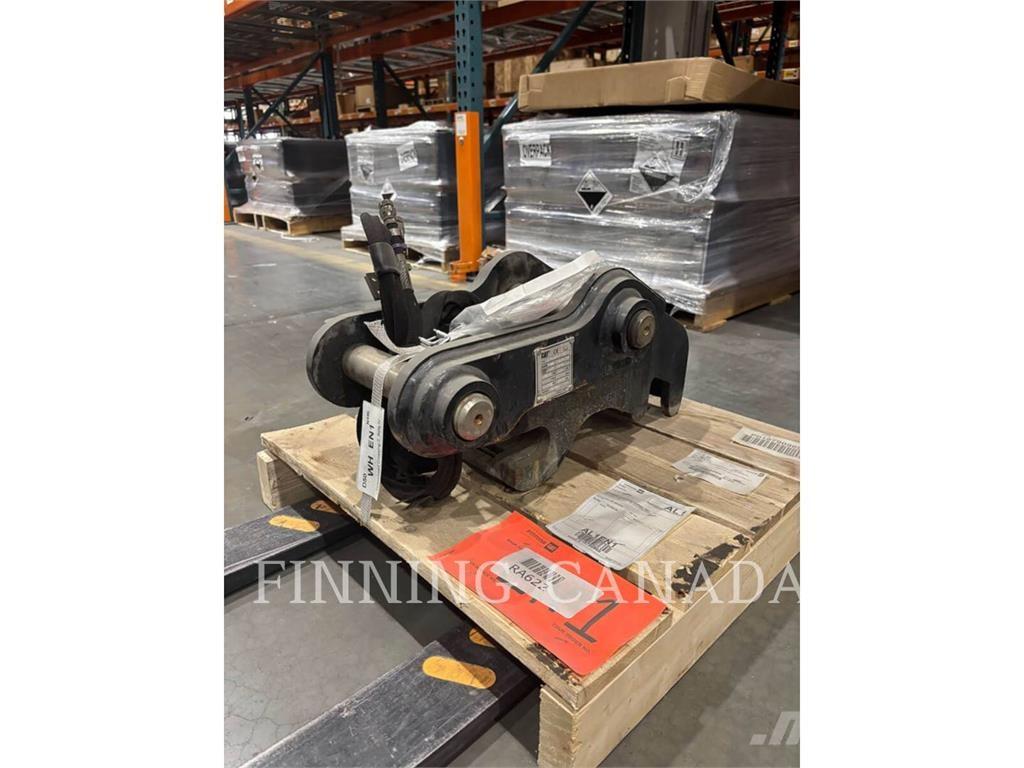 CAT MH5-QC-HY Ταχυσύνδεσμοι