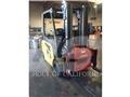CAT MITSUBISHI 2EP6500 Ηλεκτρικά περονοφόρα ανυψωτικά κλαρκ