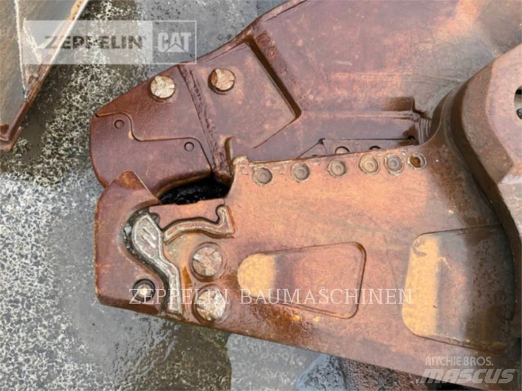 CAT MP324 Θραυστήρες κατασκευών