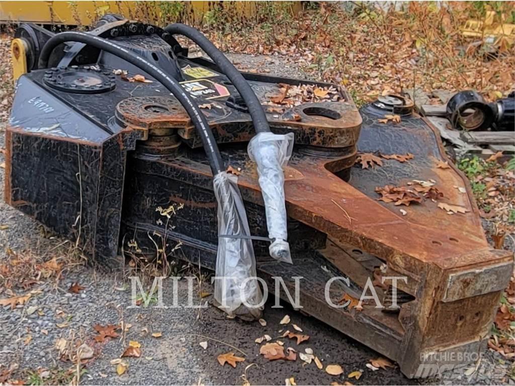 CAT MP345 Κατασκευές - Άλλα