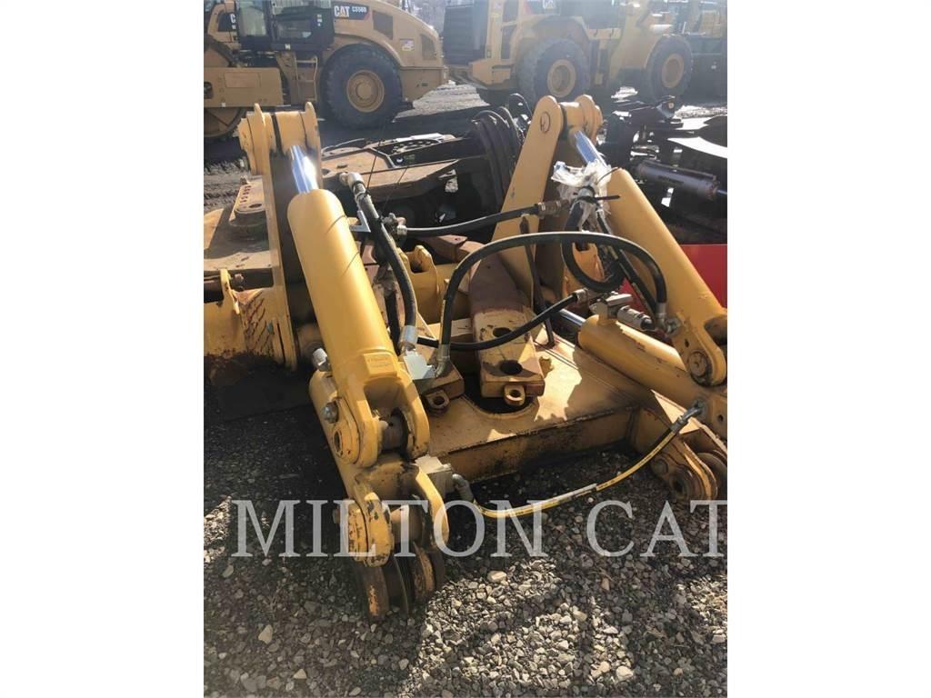 CAT MS RIPPER Εκχερσωτές