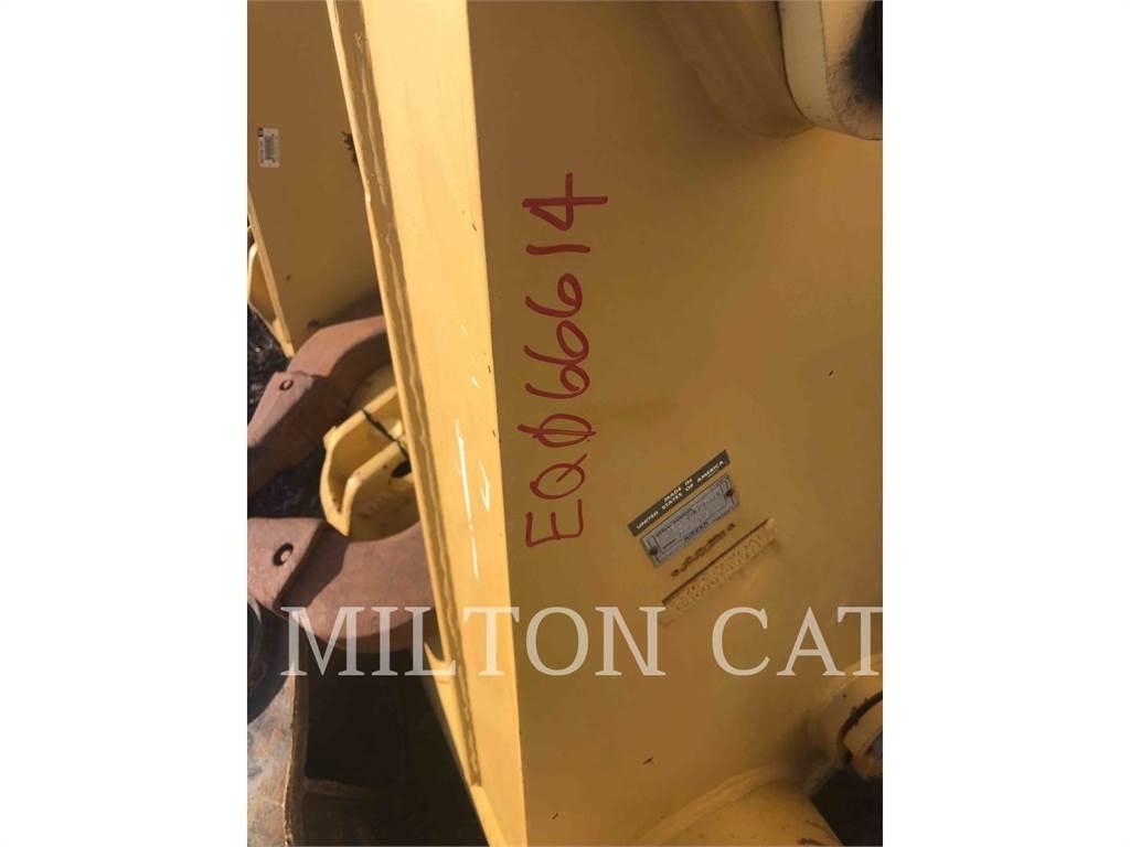 CAT MS RIPPER Εκχερσωτές