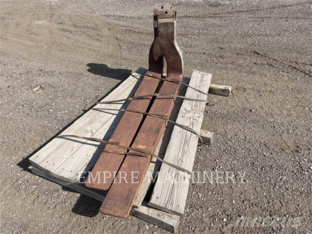 CAT MWL FKS72 Δικράνες